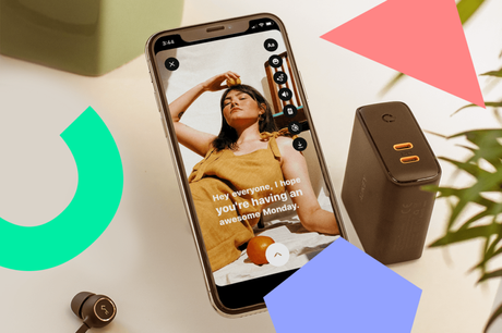 Instagram Stories ahora tendrán subtítulos automáticos