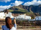 Turismo Canarias Ostelea renuevan programa formación cuenta 1.200 inscritos