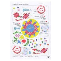 Concierto de Cabiria y LasHormigas en el Teatro Muñoz Seca