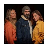 Tucho estrena Siempre a la Deriva con Biuti Bambú