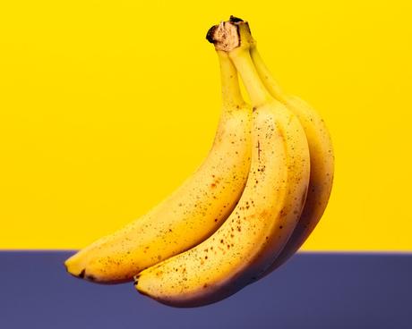 bananas sustituto del huevo