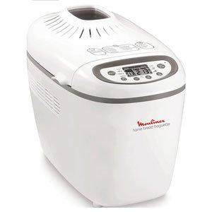 mejores panificadoras