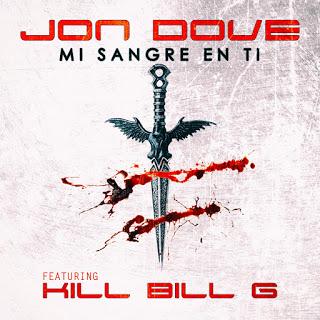 JON DOVE - Mi SANGRE EN TI JON DOVE - Mi SANGRE EN TI