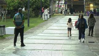 Reclamo por clases y por vacunas