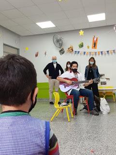 Protocolos en jardines