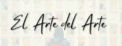 ¡Bienvenido/a al nuevo El Arte del Arte!