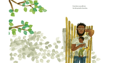 El primer libro infantil de Meghan Markle saldrá a la venta en junio