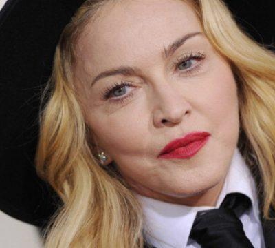 Madonna 2021 con su nuevo look y planta cara a internet
