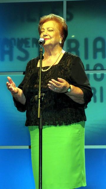 Diamantina, mito y leyenda