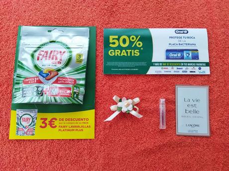 TODO GRATIS RECIBIDOS (Vol.55)