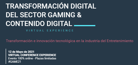 Transformación digital en la industria del entretenimiento