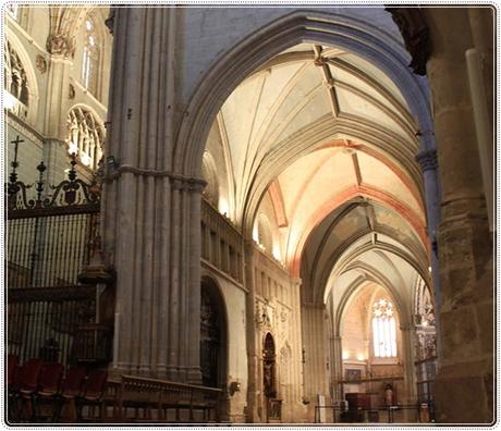 La Catedral de Palencia (I)