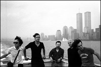 Radiohead - I might be wrong (2001)