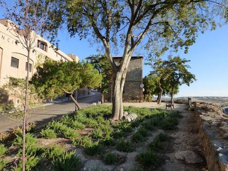 El ocaso del Pradito de la Caridad, Toledo: Un cementerio diferente El ocaso del Pradito de la Caridad, Toledo: Un cementerio diferente