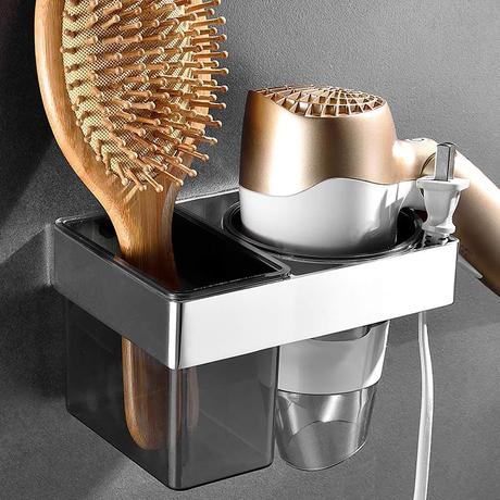 Ideas innovadoras de decoración con accesorios de baño 3