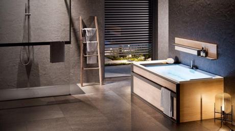 Ideas innovadoras de decoración con accesorios de baño 6