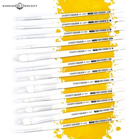 Warhammer Community: Otro resumen corto (O no)