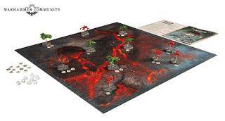 Warhammer Fest On-line: Día 4 Juegos en caja