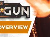 nuevos vídeos Necromunda: Hired