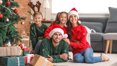 ¿Dónde comprar jerseys navideños?