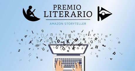 Abierto el plazo para participar en el Premio Literario Amazon Storyteller en español, con un premio de €5.000