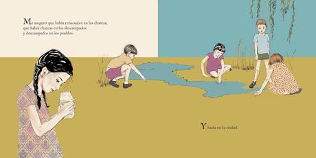 Ilustrando a... Concha Pasamar Ilustrando a... Concha Pasamar