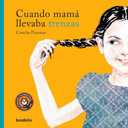 Ilustrando a... Concha Pasamar Ilustrando a... Concha Pasamar