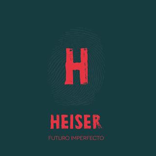 HAISER - FUTURO IMPERFECTO