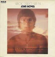 JOHN DENVER - WHOSE GARDEN WAS THIS