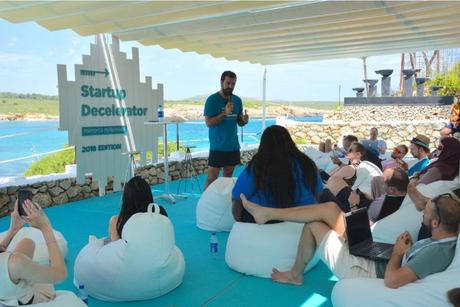 Arranca la ‘call’ de startups para la VI edición de Decelera Menorca