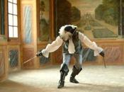 nadie teme caballero barroco