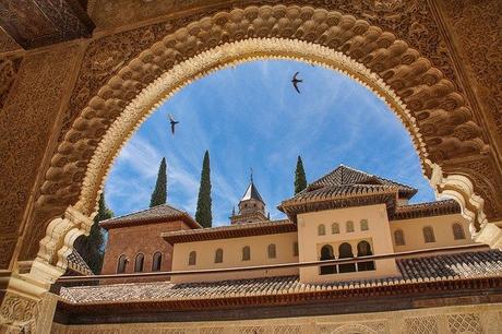 La cultura de la tapa en Granada