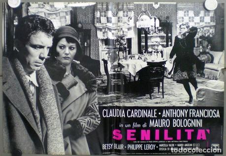 SENELITÁ - Mauro Bolognini SENELITÁ - Mauro Bolognini