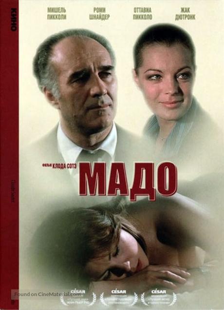 MADO - Claude Sautet