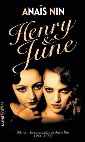 HENRY & JUNE (EL DIARIO ÍNTIMO DE ANAÏS NIN) - Philip Kaufman HENRY & JUNE (EL DIARIO ÍNTIMO DE ANAÏS NIN) - Philip Kaufman
