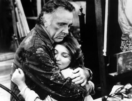 CÍRCULO DE DOS - Jules Dassin