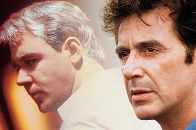 EL DILEMA - Michael Mann