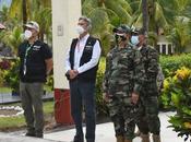 Presidente Sagasti cumplirá visita trabajo región Junín