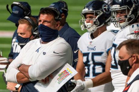 Noticias de la NFL – Jueves 8 de mayo de 2021