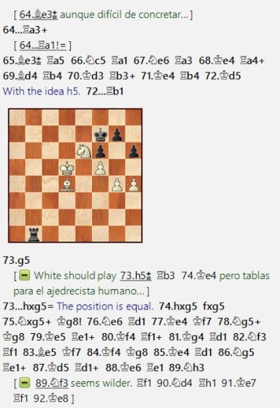 Lasker, Capablanca y Alekhine o ganar en tiempos revueltos (31)