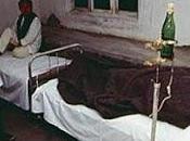 situación hospitales Corea Norte