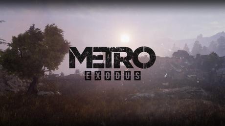 Metro Exodus llega con mejoras el 18 de junio a PS5