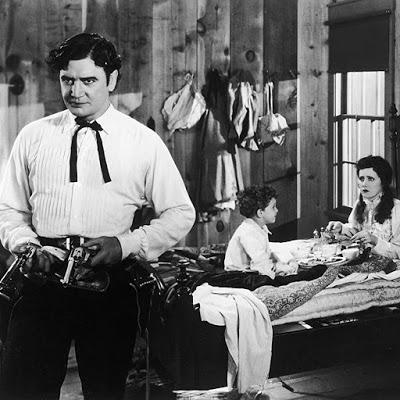 CIMARRÓN (USA, 1931) Western, Histórico, Épico, Drama, Político CIMARRÓN (USA, 1931) Western, Histórico, Épico, Drama, Político