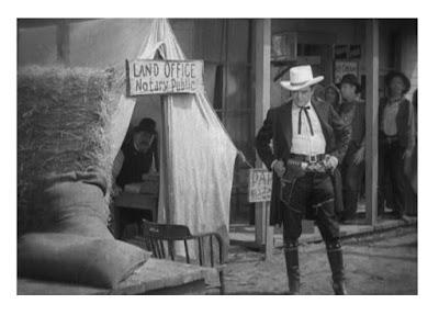 CIMARRÓN (USA, 1931) Western, Histórico, Épico, Drama, Político CIMARRÓN (USA, 1931) Western, Histórico, Épico, Drama, Político