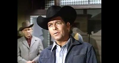 DUELO EN EL CAÑÓN (Gunfight at Black Horse Canyon) (RV) (USA, 1961) Western  (TV)