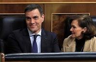 Sucedido en esta España nuestra: Las elecciones autonómicas en Madrid castigan a la filibustera coalición gobernante