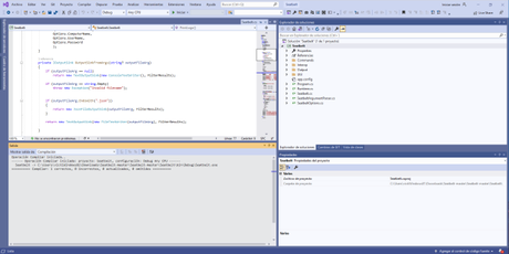Post-explotación en sistemas Windows con GhostPack – Parte 1 de 3 Post-explotación en sistemas Windows con GhostPack – Parte 1 de 3