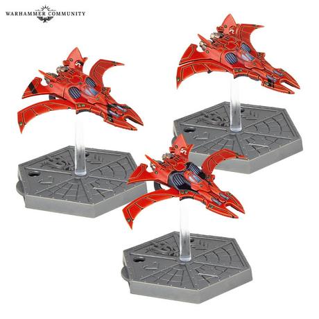 Warhammer Fest On-line: Día 4 Juegos en caja