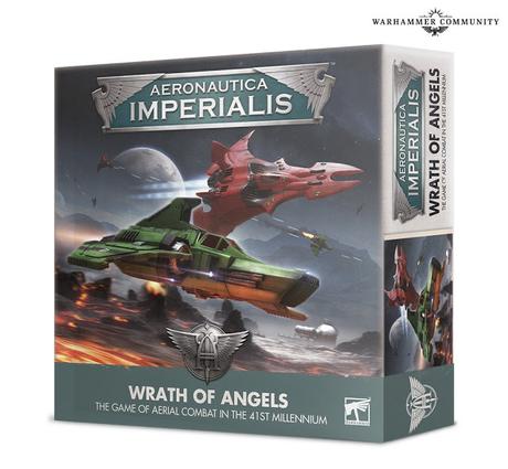 Warhammer Fest On-line: Día 4 Juegos en caja