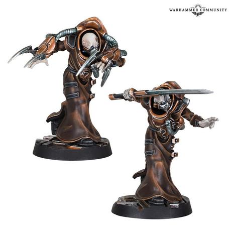 Warhammer Fest On-line: Día 4 Juegos en caja